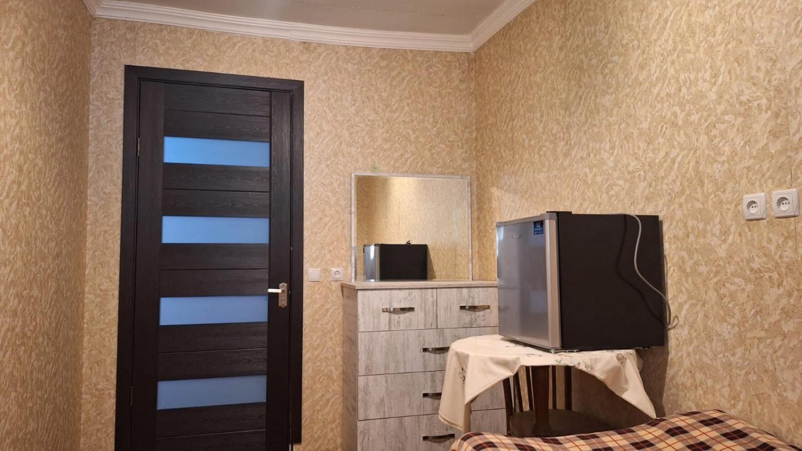 Guest House "Svaneti" Lentekhi المظهر الخارجي الصورة