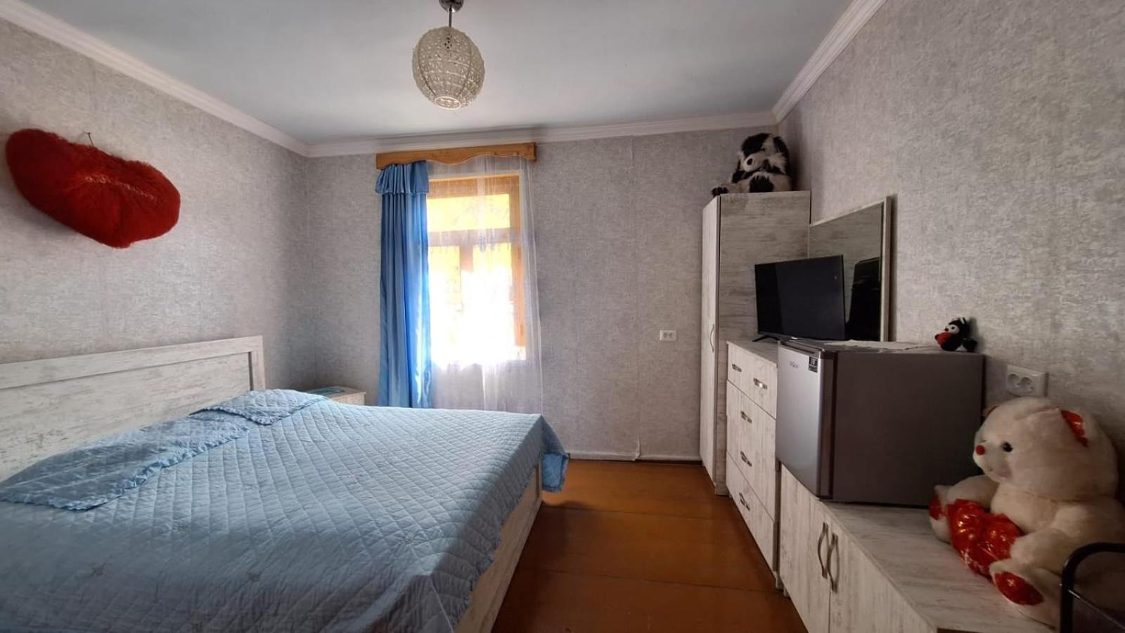 Guest House "Svaneti" Lentekhi المظهر الخارجي الصورة