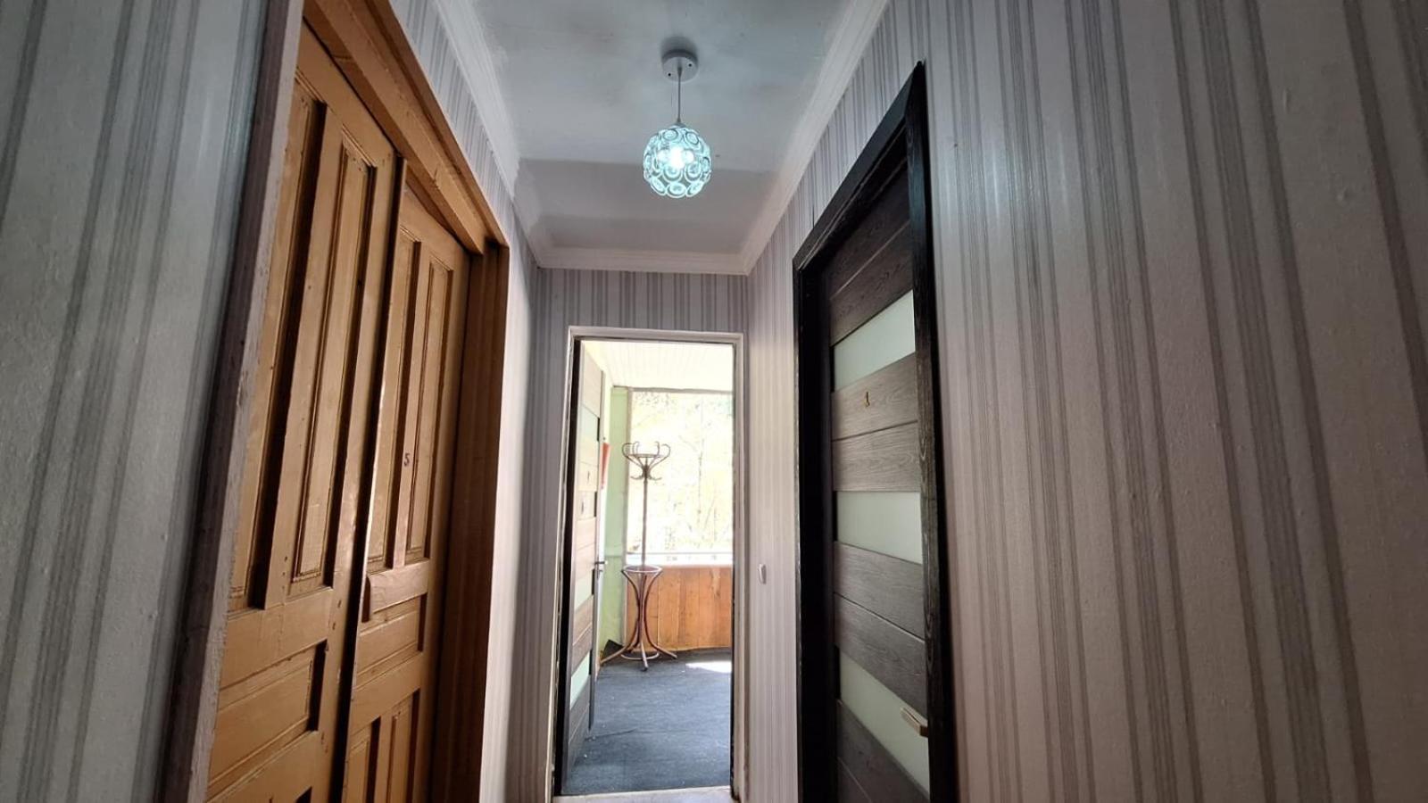 Guest House "Svaneti" Lentekhi المظهر الخارجي الصورة