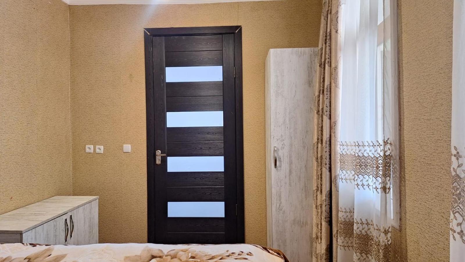 Guest House "Svaneti" Lentekhi المظهر الخارجي الصورة
