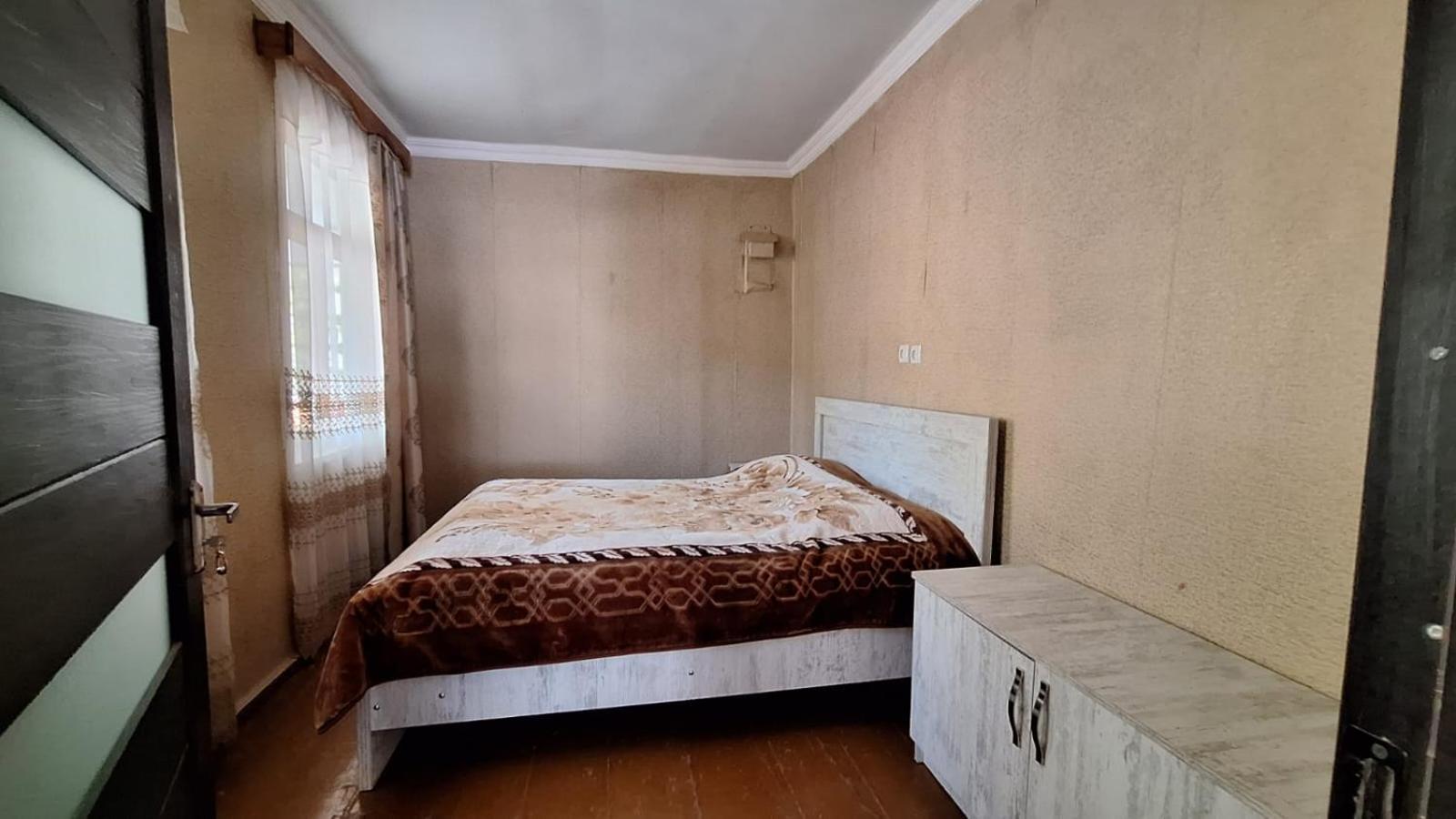 Guest House "Svaneti" Lentekhi المظهر الخارجي الصورة