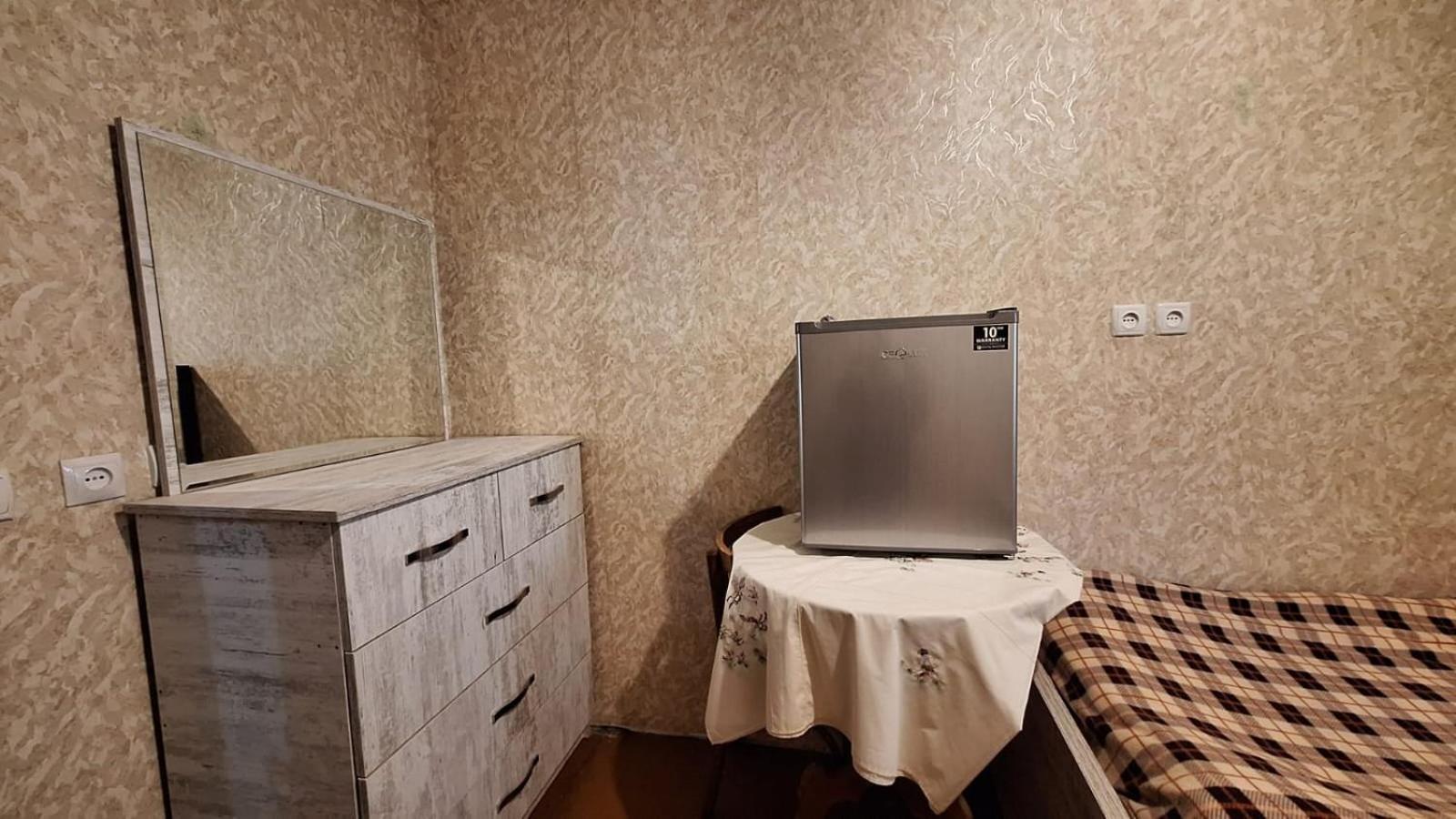 Guest House "Svaneti" Lentekhi المظهر الخارجي الصورة