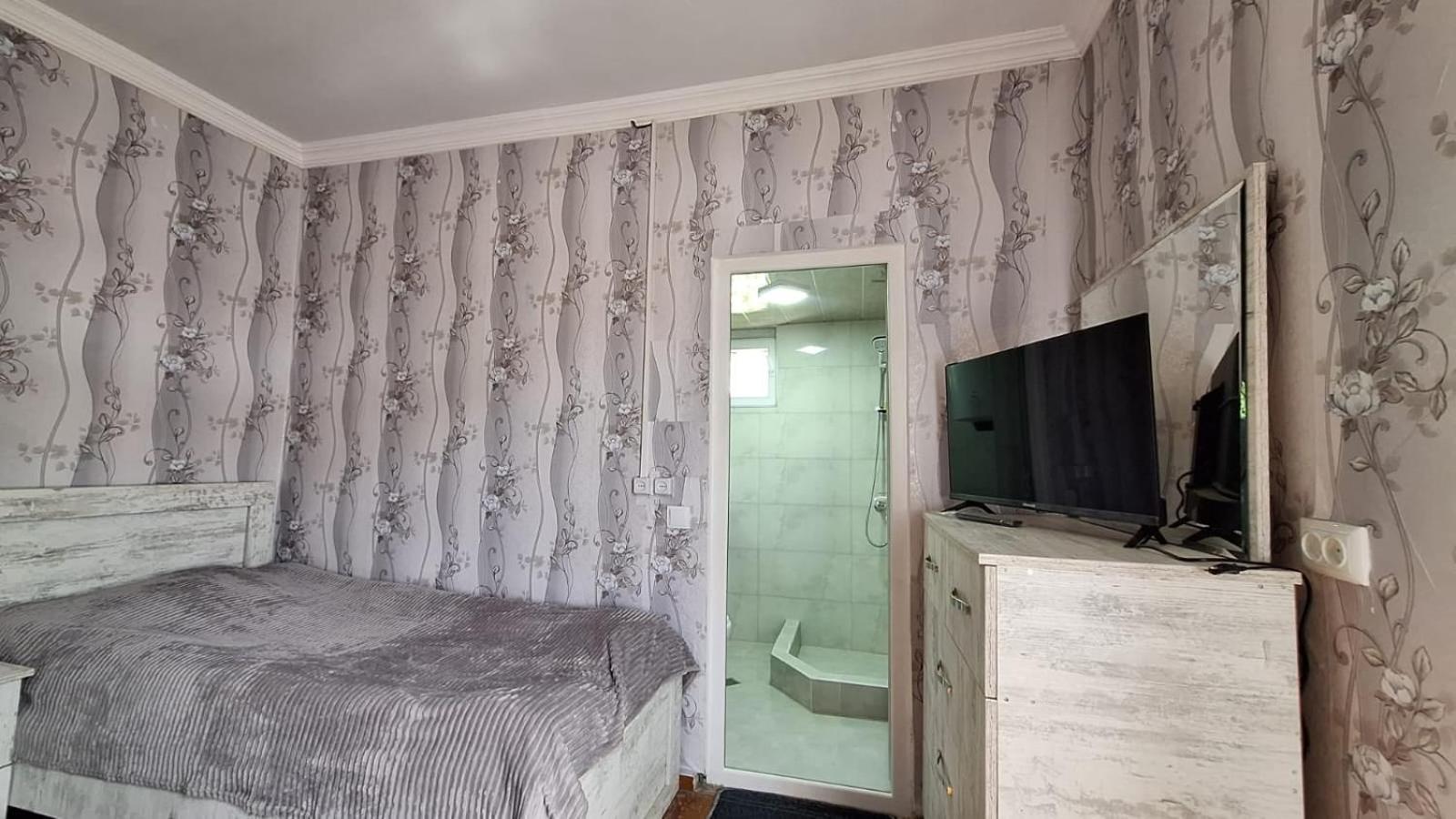 Guest House "Svaneti" Lentekhi المظهر الخارجي الصورة
